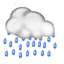 Météo de Libreville pour le Jeudi 04 Juin