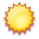 Météo de Libreville pour le Mercredi 03 Juin