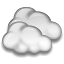 Météo de Libreville pour le Lundi 20 Juil.